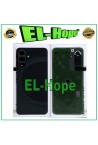 ORIGINAL SAMSUNG GALAXY A56 SM-A566B GRAPHITE REAR BATTERY COVER BODY