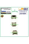 CHARGING CONNECTOR SAMSUNG GALAXY S2 GT-i9100 i9100 i9250 i9070 S5570 MICRO USB