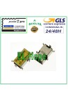 POWER CONNECTOR PJ982 JACK DC POWER IDEAPAD LENOVO 100-151BD 100-141BD