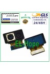 FLAT FLEX REAR CAMERA SAMSUNG GALAXY A6 PLUS 2018 SM-A605F BACK CAMERA
