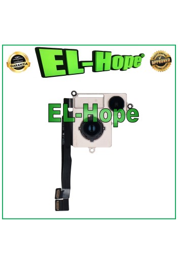 REAR CAMERA REAR BACK MAIN CAMERA FOR APPLE IPHONE 14 PLUS