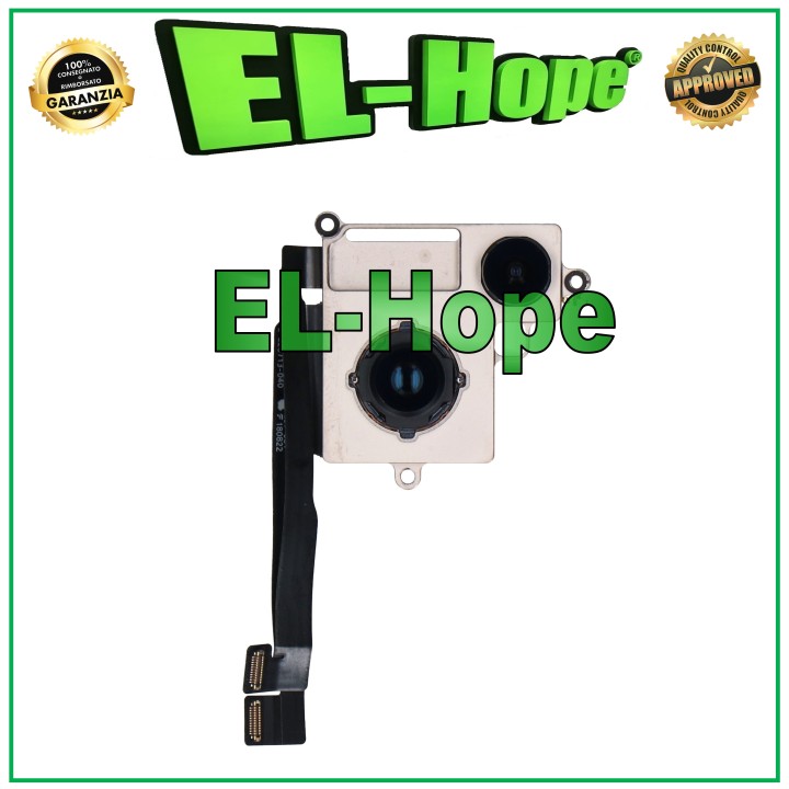 REAR CAMERA REAR BACK MAIN CAMERA FOR APPLE IPHONE 14 PLUS