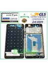 MIDDLE FRAME LCD FRAME FOR HUAWEI P9 LITE VNS-L31 VNS-L23 VNS-L21 BLACK