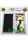 ORIGINAL DISPLAY SAMSUNG NOTE 10 SM-N970 N970F TOUCH SCREEN WHITE GH82-20818B