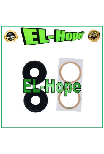REAR CAMERA LENS GLASS FOR OPPO A96 4G CPH2333 BACK CAMERA GLASS