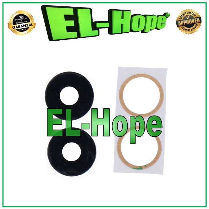 REAR CAMERA LENS GLASS FOR OPPO A96 4G CPH2333 BACK CAMERA GLASS