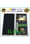 ORIGINAL DISPLAY SAMSUNG NOTE 10 PLUS SM-N975 F TOUCH SCREEN BLACK GH82-20900A