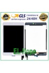 TOUCH SCREEN LCD DISPLAY FOR APPLE iPad MINI 4 A1538 A1550 WHITE GLASS SCREEN