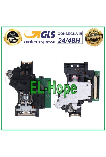 KES-497A LASER OPTICAL LENS FOR SONY PS5 PLAYSTATION 5 CONSOLE