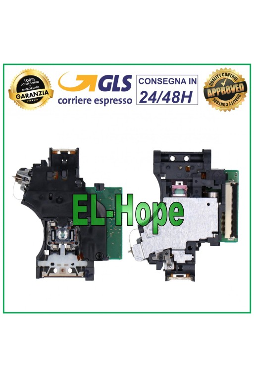 KES-497A LASER OPTICAL LENS FOR SONY PS5 PLAYSTATION 5 CONSOLE