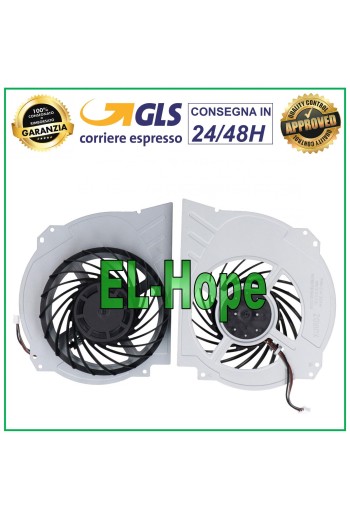INTERNAL FAN X95C12MS1BJ-56J14 COOLING FAN FOR PS4 PLAYSTATION 4 PRO
