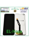 LCD TOUCH DISPLAY FOR HUAWEI P40 LITE E / Y7P 2020 ART-L28 L29 BLACK SCREEN