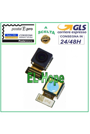 FRONT CAMERA HUAWEI P9 PLUS VIE-AL10 L09 L29 FLAT FRONT CAMERA MODULE