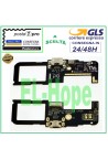 CHARGING CONNECTOR ASUS ZENFONE C ZC451CG MICROPHONE FLAT FLEX DOCK CHARGING