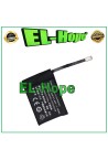 BATTERY A2815 FOR APPLE WATCH SERIES 8 GENERATION 45 mm 308 mAh EQUAL TO ORIGINAL