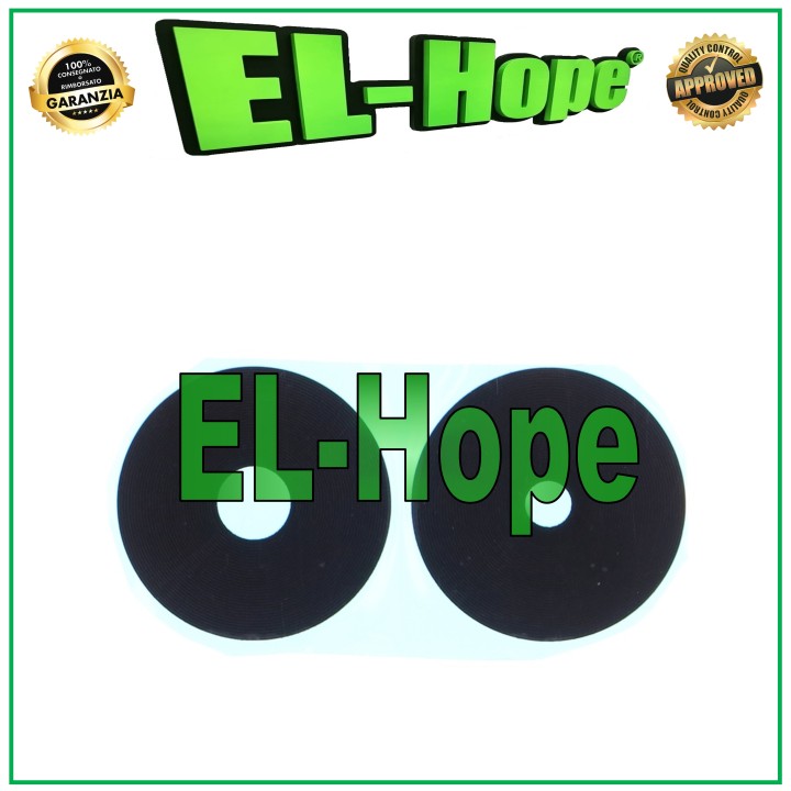 LENS GLASS LENS REAR CAMERA FOR OPPO REALME C55 RMX3710