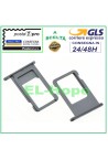 SLOT CART COMPARTMENT NANO SIM CARD HOLDER APPLE IPHONE 6S 6S+ PLUS CARD HOUSING