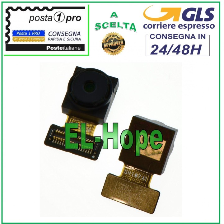 FRONT CAMERA FOR HUAWEI P10 VTR-L09 VTR-L29 FRONT CAMERA