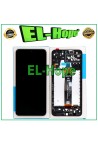 TOUCH DISPLAY FRAME EQUAL ORIGINAL SERVICE SAMSUNG A13 5G SM-A136U B FLAT BOE B8