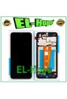 FRAME TOUCH LCD DISPLAY EQUAL ORIGINAL SERVICE SAMSUNG GALAXY A04 2022 SM-A045