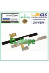 FLAT FLEX SIDE KEYS VOLUME POWER ON OFF SWITCH WIKO HARRY 2 II