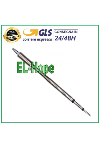 CARTRIDGE C245945 JBC CARTRIDGE BEVEL 2.2 mm ORIGINAL SOLDERING IRON TIP
