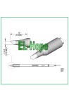 CARTRIDGE C245945 JBC CARTRIDGE BEVEL 2.2 mm ORIGINAL SOLDERING IRON TIP