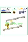 FLAT FLEX SIDE KEYS VOLUME POWER ON OFF KEY POWER ON HUAWEI ASCEND Y625