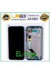 ORIGINAL FRAME LCD DISPLAY XIAOMI REDMI NOTE 7 / Note 7 PRO TOUCH SCREEN BLUE