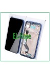 ORIGINAL FRAME LCD DISPLAY XIAOMI REDMI NOTE 7 / Note 7 PRO TOUCH SCREEN BLUE
