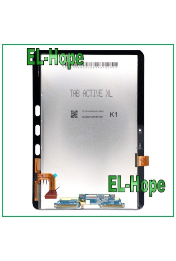 LCD DISPLAY FOR SAMSUNG GALAXY TAB ACTIVE PRO SM-T540 T545 T547 TOUCH MONITOR
