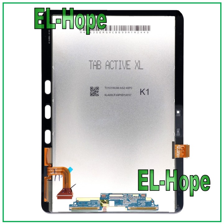 LCD DISPLAY FOR SAMSUNG GALAXY TAB ACTIVE PRO SM-T540 T545 T547 TOUCH MONITOR