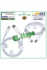 APPLE IPHONE 12 PRO MINI MAX TYPE-C / LIGHTNING CHARGING CABLE