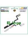 FLAT FLEX SIDE KEYS VOLUME UP DOWN KEY FOR OPPO REALME C31 RMX3501