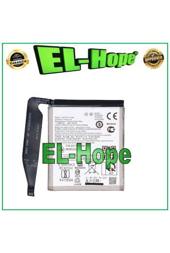 BATTERY C11P2003 1ICP6/58/68 FOR ASUS ZENFONE 8 ZS590KS 4000mAh EQUAL TO ORIGINAL