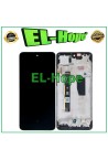 OLED LCD DISPLAY + FRAME FOR MOTOROLA MOTO G84 5G XT2347 TOUCH SCREEN BLACK GLASS