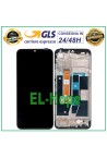 LCD DISPLAY + FRAME FOR OPPO A16S CPH2271 / A16 CPH2269 TOUCH SCREEN BLACK GLASS