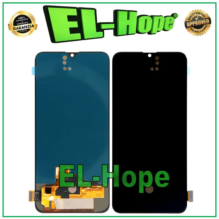 OLED LCD DISPLAY FOR OPPO REALME XT RMX1921 TOUCH SCREEN GLASS MONITOR SCREEN