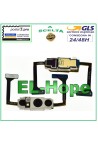 REAR CAMERA FOR SAMSUNG GALAXY A90 SM-A905F FLAT FLEX CAMERA MODULE