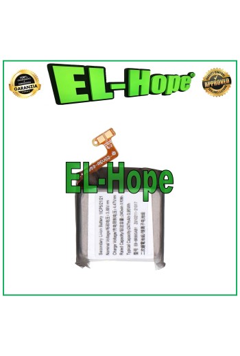 EB-BR880ABY BATTERY FOR SAMSUNG GALAXY WATCH 4 SM-R860 SM-R865 40MM 247 mAh