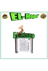 EB-BR880ABY BATTERY FOR SAMSUNG GALAXY WATCH 4 SM-R860 SM-R865 40MM 247 mAh