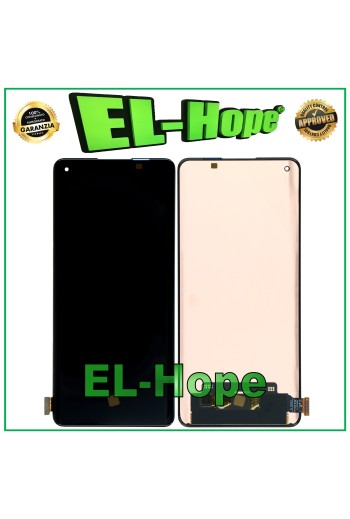 OLED LCD DISPLAY FOR OPPO FIND X3 NEO CPH2207 TOUCH SCREEN GLASS MONITOR SCREEN