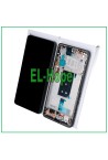 TOUCH DISPLAY + ORIGINAL LCD XIAOMI MI 11T 21081111RG /11T PRO 2107113SG BLACK