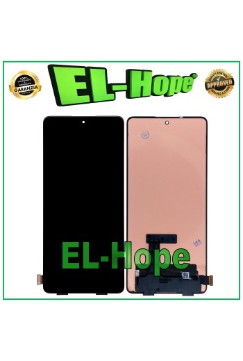 OLED LCD DISPLAY FOR XIAOMI MI 11T 21081111RG /11T PRO 2107113SG TOUCH SCREEN