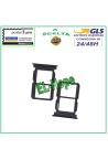 SLOT CART SIM CARD HOLDER COMPARTMENT ONEPLUS 5 A5001 MEMORY CARD MICRO SD BLACK