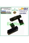 FLAT FLEX CABLE EARPHONE JACK AUDIO HEADPHONES FOR HUAWEI MATE S CRR-L09 CRR-UL00