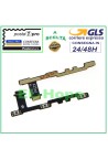FLAT SIDE KEYS VOLUME POWER ON OFF LENOVO MOTO G6 PLUS XT1926