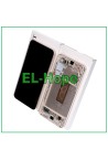 ORIGINAL TOUCH DISPLAY SERVICE SAMSUNG S23 PLUS SM-S916 CREAM BEIGE GH82-30476B
