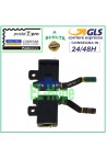 FLAT FLEX CONNECTOR EARPHONE JACK AUDIO HEADPHONE SAMSUNG S7 EDGE G935F SM-G935F