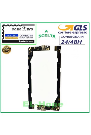 CHARGING CONNECTOR ASUS ZENFONE 2 LASER ZE601KL ZE600KL X00MD MICROPHONE CHARGING